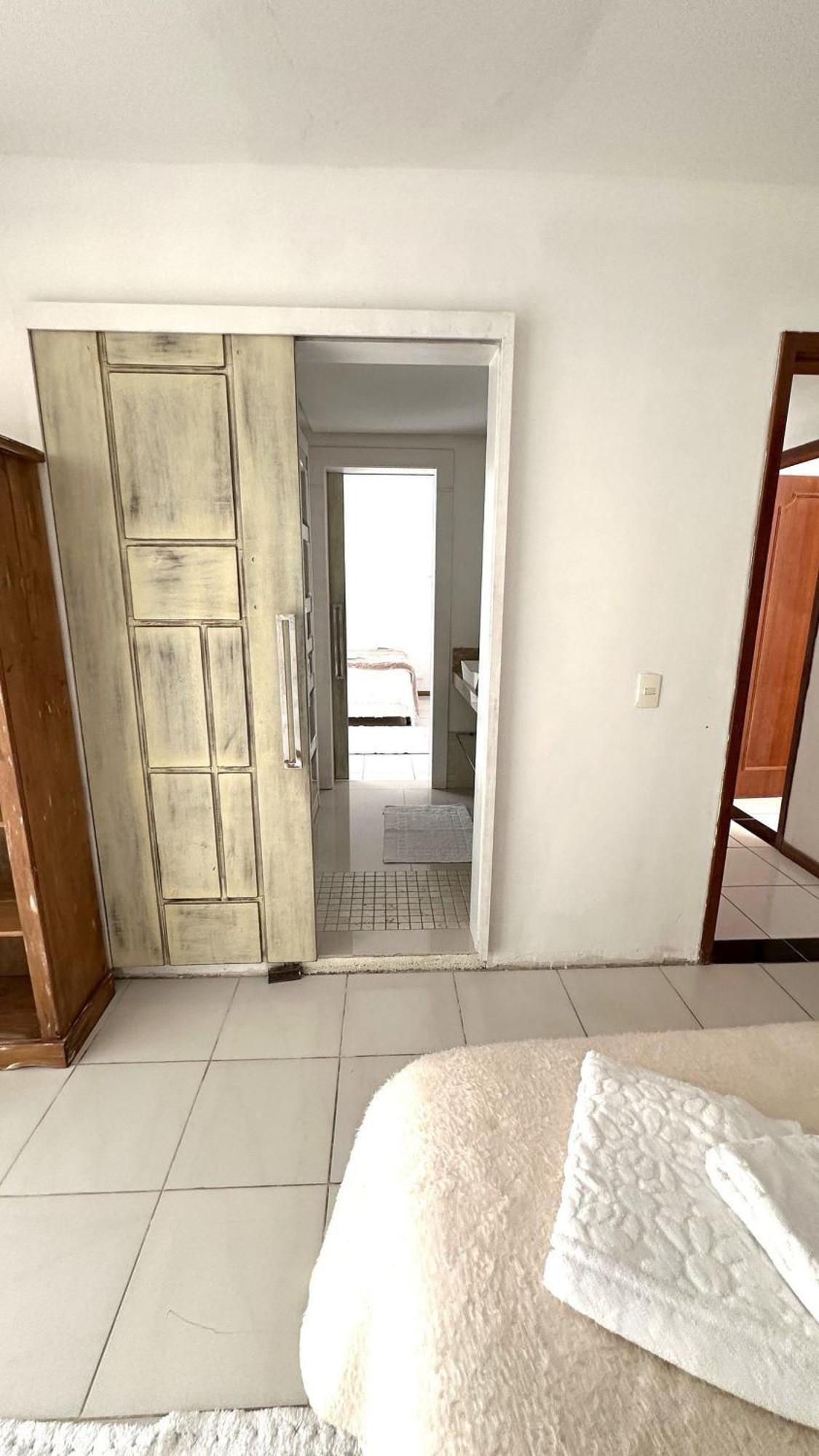 Curta! |135| Casa | Piscina | Prox. Roda Gigante Balneário Camboriú