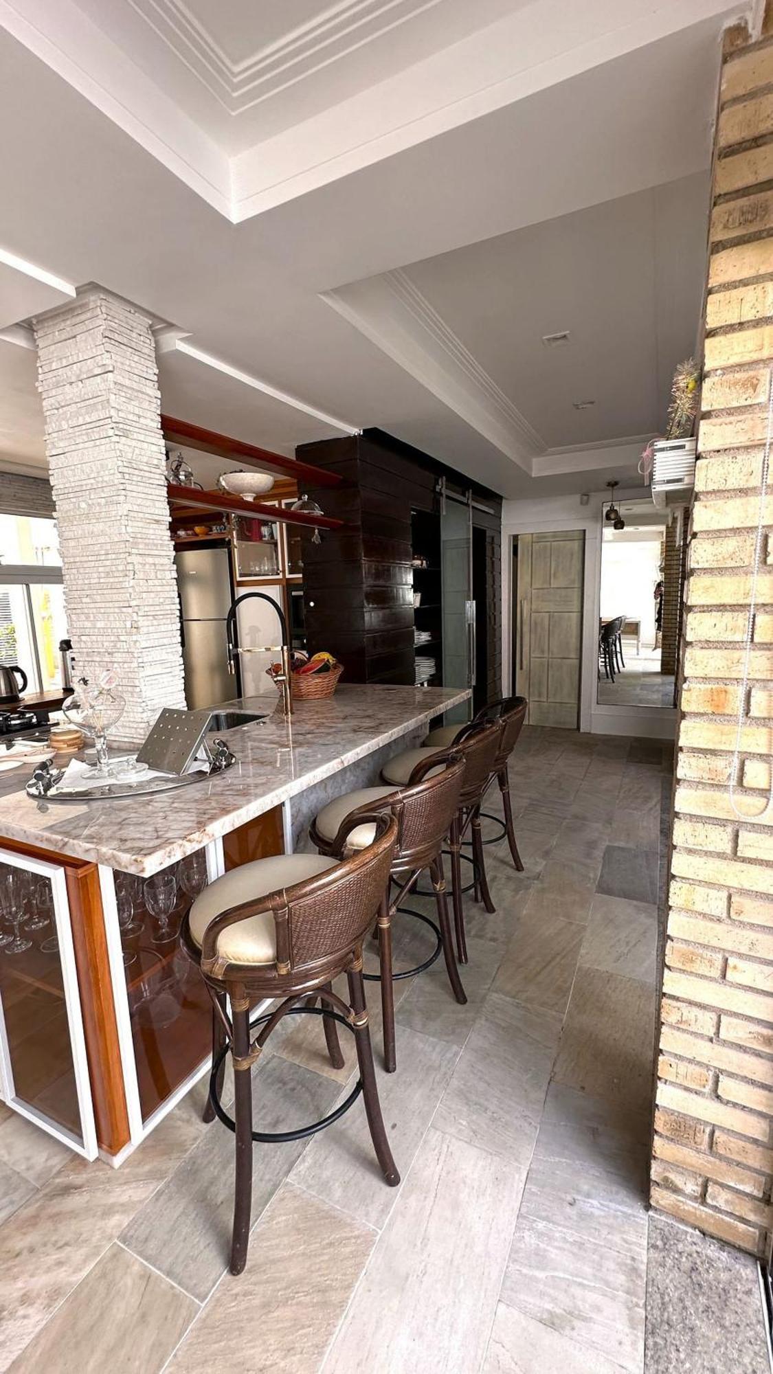 Сasa de vacaciones Curta! |135| Casa | Piscina | Prox. Roda Gigante Balneário Camboriú