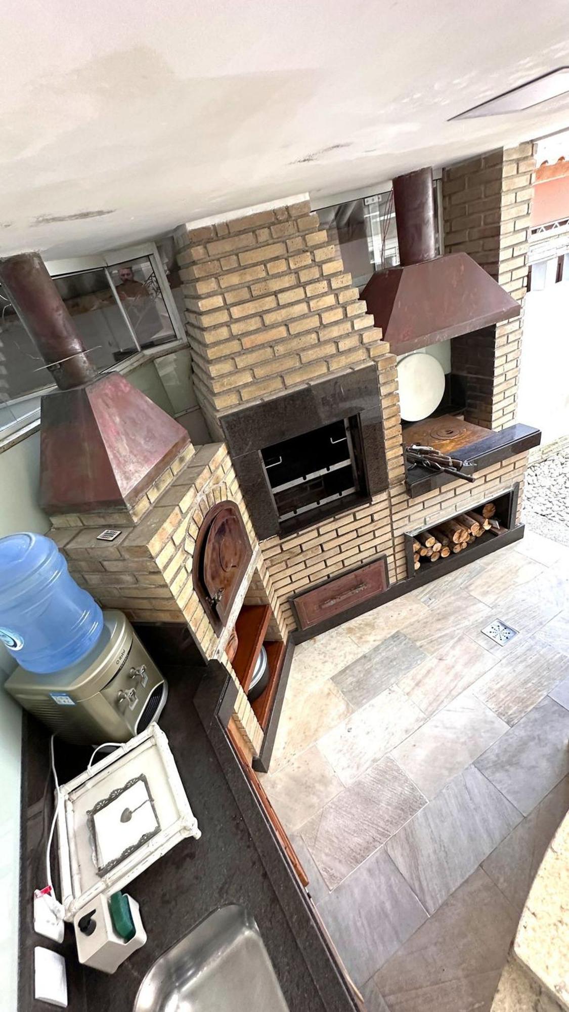 Curta! |135| Casa | Piscina | Prox. Roda Gigante Сasa de vacaciones Balneário Camboriú