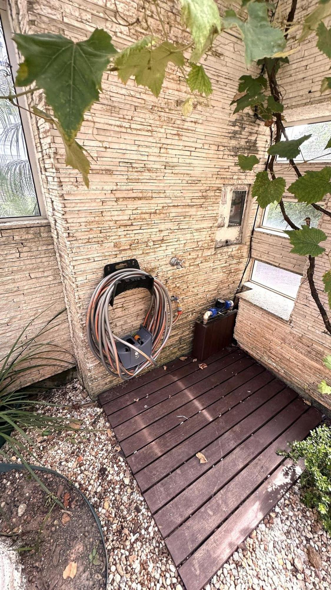 Curta! |135| Casa | Piscina | Prox. Roda Gigante Balneário Camboriú