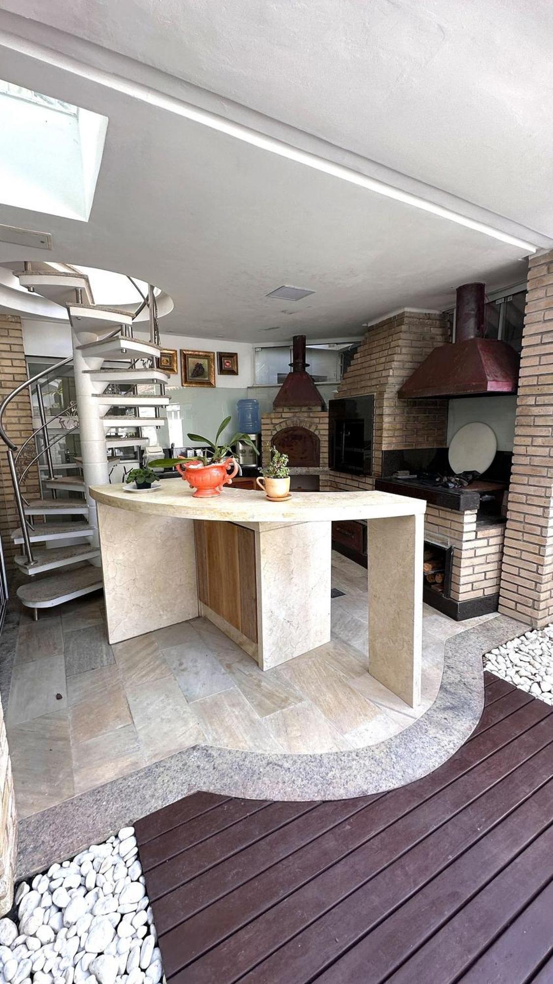 Сasa de vacaciones Curta! |135| Casa | Piscina | Prox. Roda Gigante Balneário Camboriú