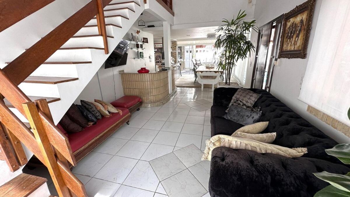 Сasa de vacaciones Curta! |135| Casa | Piscina | Prox. Roda Gigante *