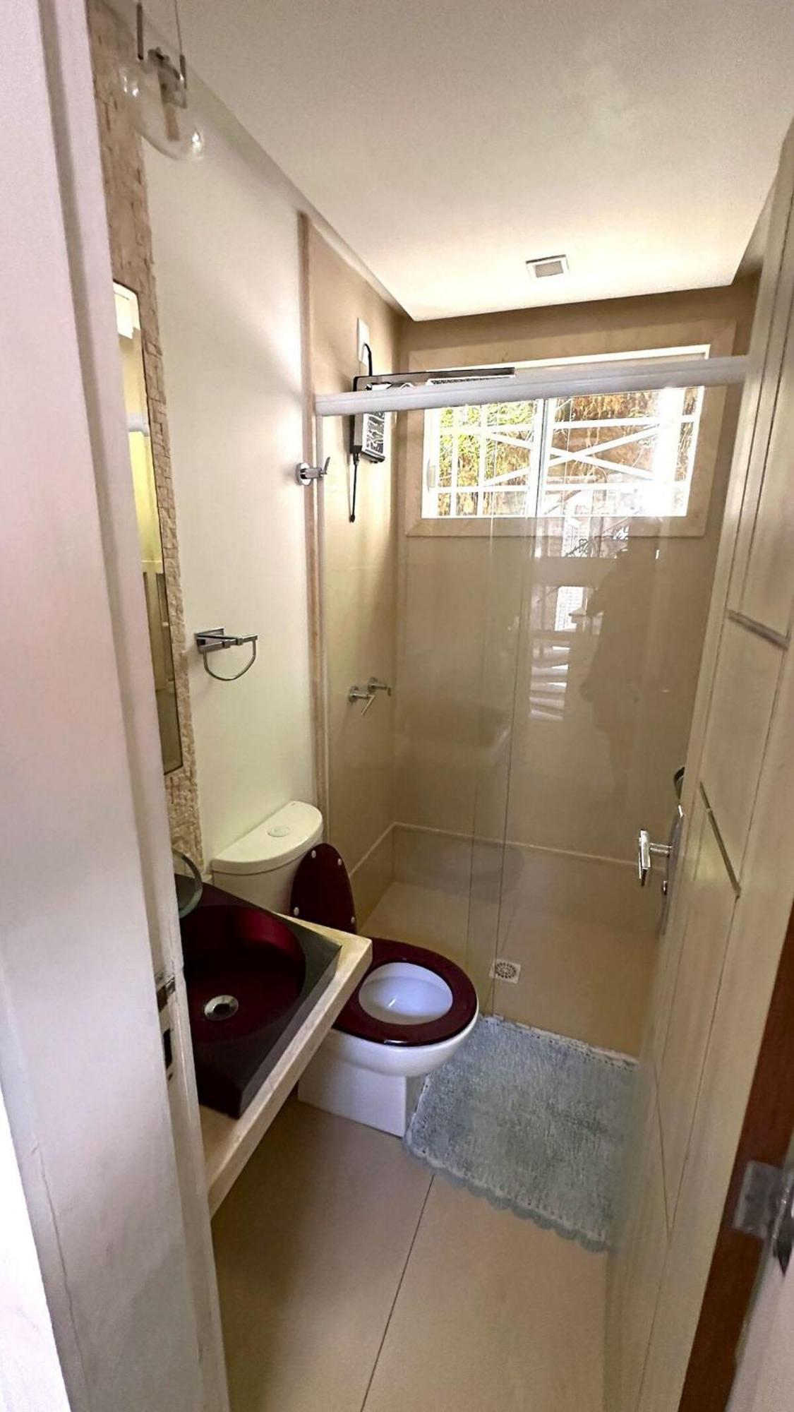 Curta! |135| Casa | Piscina | Prox. Roda Gigante Сasa de vacaciones Balneário Camboriú