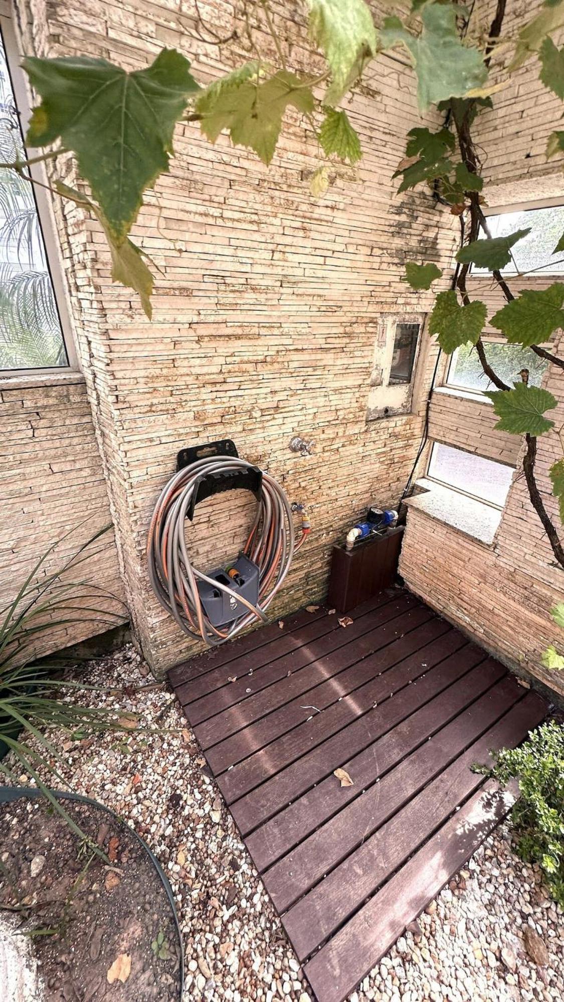 Curta! |135| Casa | Piscina | Prox. Roda Gigante Сasa de vacaciones