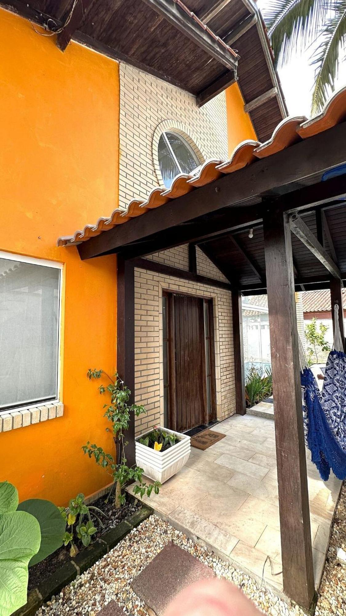 Curta! |135| Casa | Piscina | Prox. Roda Gigante Сasa de vacaciones Balneário Camboriú