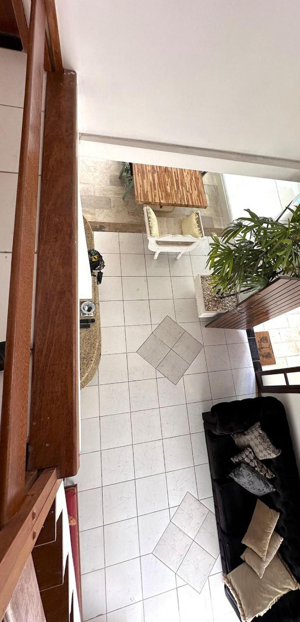 Curta! |135| Casa | Piscina | Prox. Roda Gigante Balneário Camboriú
