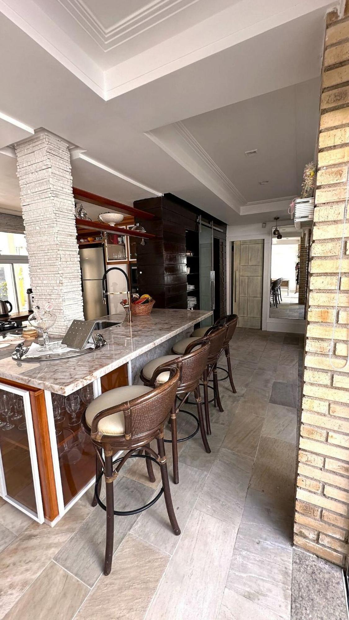 Curta! |135| Casa | Piscina | Prox. Roda Gigante Сasa de vacaciones Balneário Camboriú