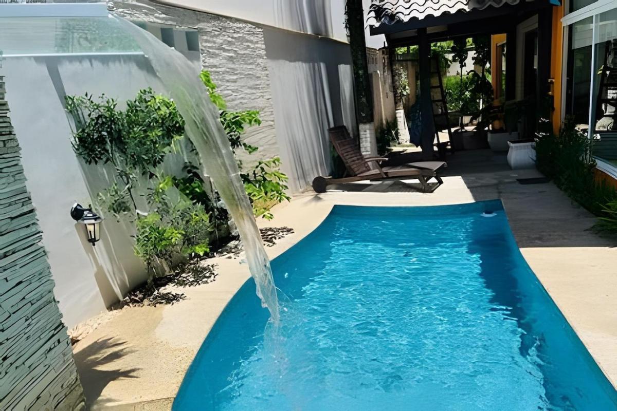 Curta! |135| Casa | Piscina | Prox. Roda Gigante * Balneário Camboriú