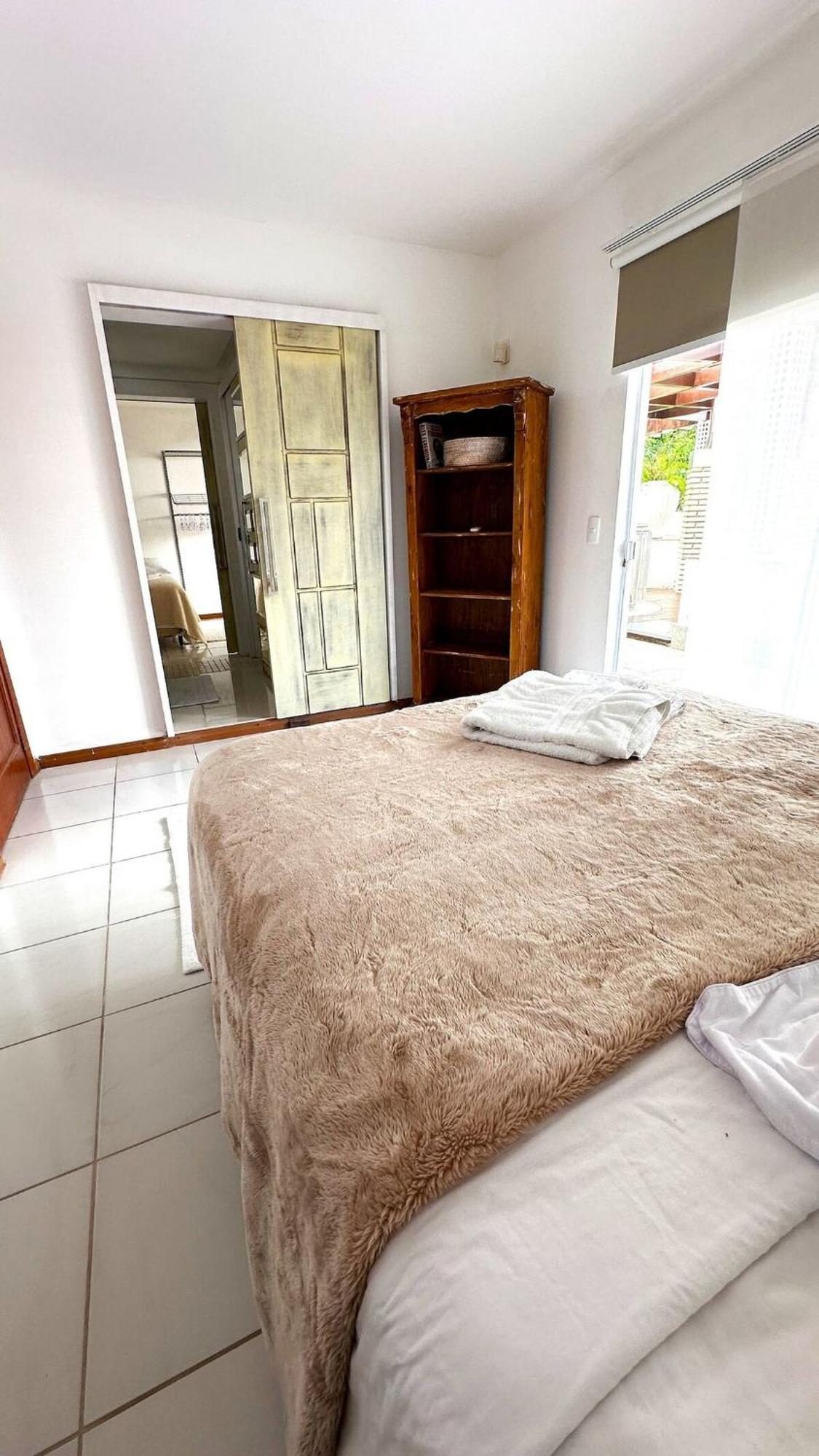 Сasa de vacaciones Curta! |135| Casa | Piscina | Prox. Roda Gigante Balneário Camboriú