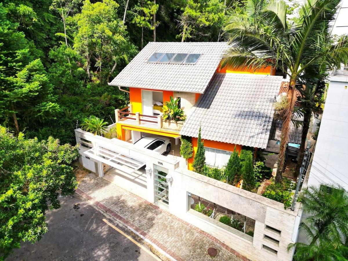 Curta! |135| Casa | Piscina | Prox. Roda Gigante Balneário Camboriú