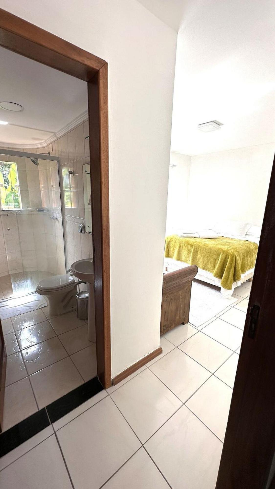 Curta! |135| Casa | Piscina | Prox. Roda Gigante Balneário Camboriú
